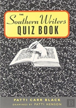 Bertrand.pt - The Southern Writers Quiz Book