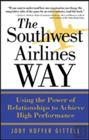 The Southwest Airlines Way