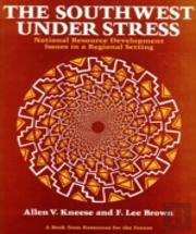 The Southwest Under Stress