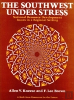 Bertrand.pt - The Southwest Under Stress