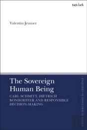 The Sovereign Human Being
