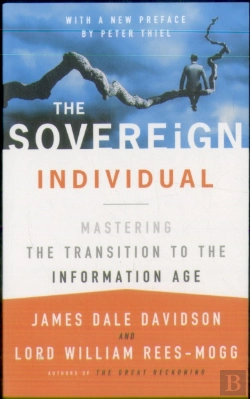 Bertrand.pt - The Sovereign Individual: Mastering The Transition To The Information Age
