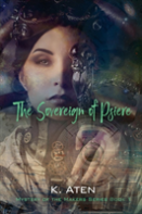 The Sovereign Of Psiere - Mystery Of The Makers Series Book 1