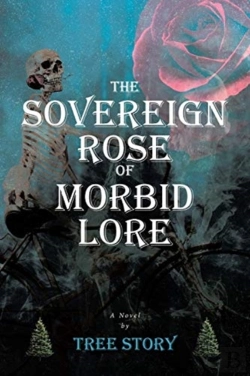 Bertrand.pt - The Sovereign Rose Of Morbid Lore