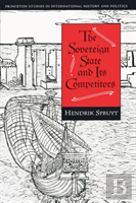 The Sovereign State And Its Competitors