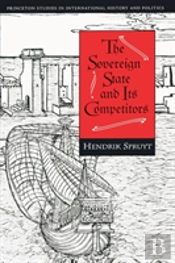 The Sovereign State And Its Competitors