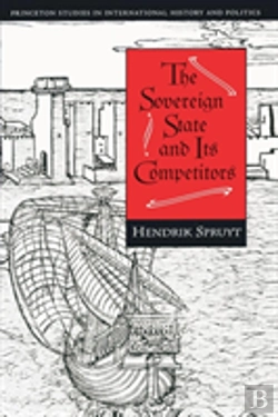 Bertrand.pt - The Sovereign State And Its Competitors