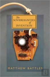 The Sovereignties Of Invention