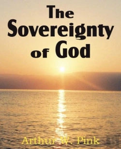 Bertrand.pt - The Sovereignty Of God