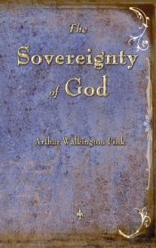 The Sovereignty Of God