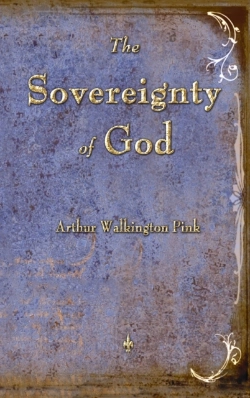 Bertrand.pt - The Sovereignty Of God