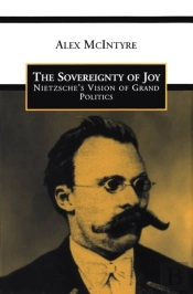 The Sovereignty Of Joy