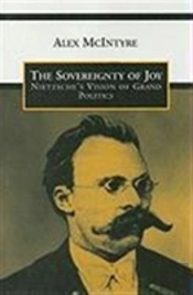 The Sovereignty Of Joy