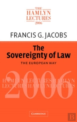 Bertrand.pt - The Sovereignty Of Law