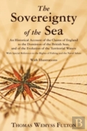 The Sovereignty Of The Sea
