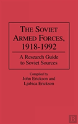 Bertrand.pt - The Soviet Armed Forces, 1918-1992