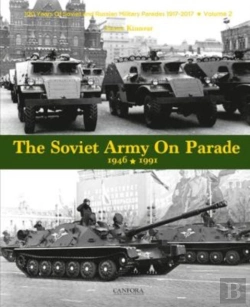 Bertrand.pt - The Soviet Army On Parade 1946-1991
