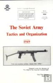 The Soviet Army