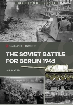 Bertrand.pt - The Soviet Battle For Berlin, 1945