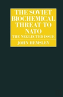 Bertrand.pt - The Soviet Biochemical Threat To N. A. T. O.