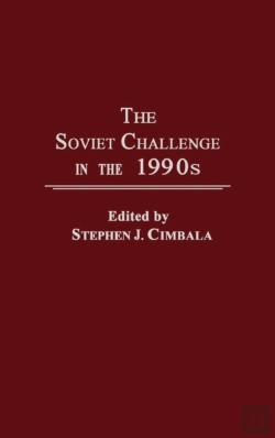 Bertrand.pt - The Soviet Challenge In The 1990'S