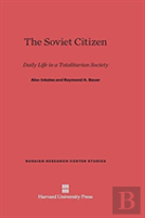 The Soviet Citizen