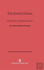 The Soviet Citizen