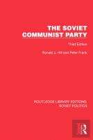 The Soviet Communist Party