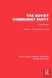 The Soviet Communist Party