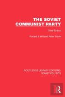 The Soviet Communist Party