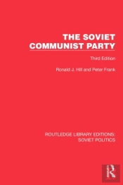 The Soviet Communist Party