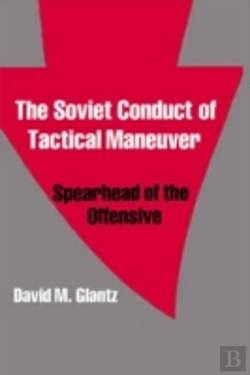 Bertrand.pt - The Soviet Conduct Of Tactical Maneuver