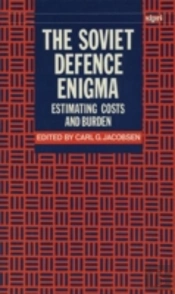 The Soviet Defence Enigma