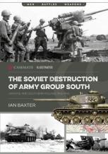 The Soviet Destruction Of Army Group South