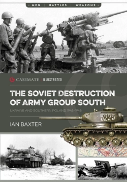 Bertrand.pt - The Soviet Destruction Of Army Group South