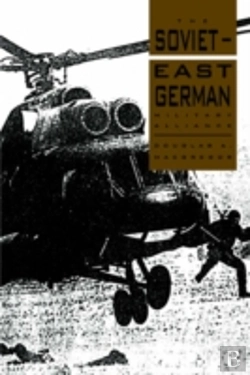 Bertrand.pt - The Soviet-East German Military Alliance