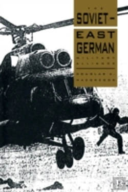 Bertrand.pt - The Soviet-East German Military Alliance