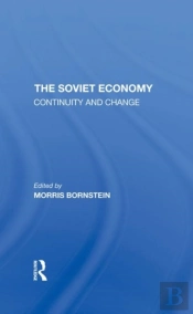 The Soviet Economy