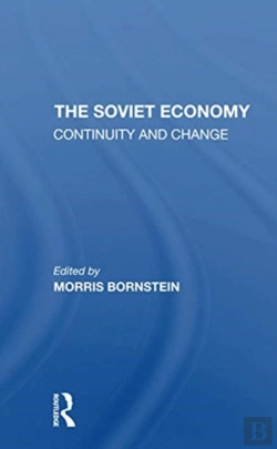 Bertrand.pt - The Soviet Economy