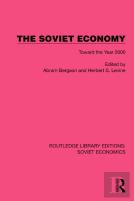 The Soviet Economy