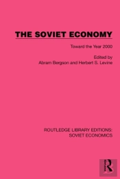 The Soviet Economy