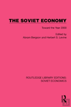 Bertrand.pt - The Soviet Economy