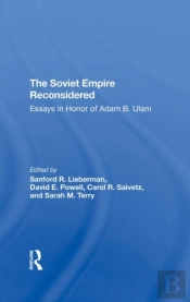 The Soviet Empire Reconsidered