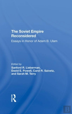 Bertrand.pt - The Soviet Empire Reconsidered