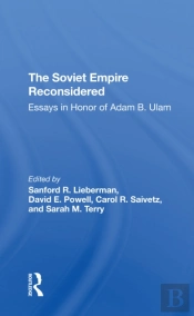 The Soviet Empire Reconsidered