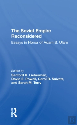 Bertrand.pt - The Soviet Empire Reconsidered