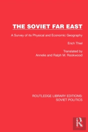 The Soviet Far East