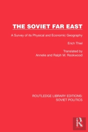 The Soviet Far East