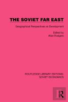 The Soviet Far East
