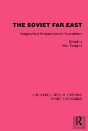 The Soviet Far East
